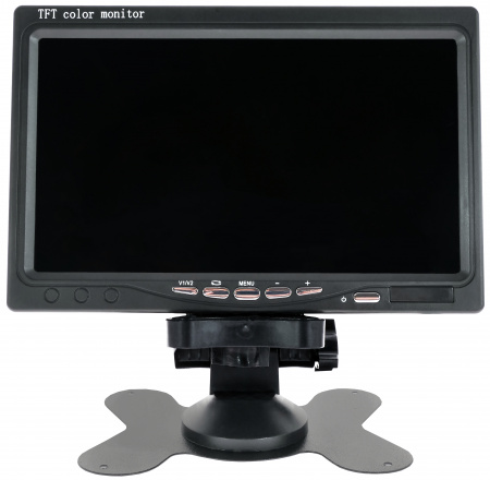 Купить CARCAM DSP-7V