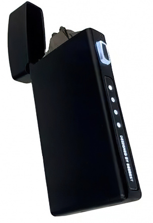 Купить Xiaomi Beebest L200 Black Электронная зажигалка