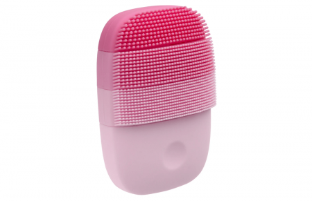 Купить Xiaomi inFace Electronic Sonic Beauty Facial (MS2000) Pink