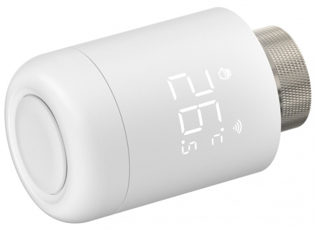 Купить Tuya Smart Life Thermostat (TRV16WiFi)