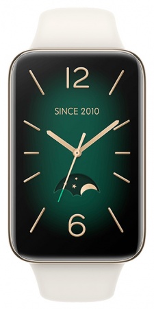 Купить Xiaomi Mi Band 7 Pro White