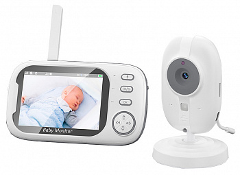 Купить CARCAM Baby Monitor Camera 2,4Ghz (BMC500)