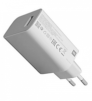 Купить Xiaomi 33W Adaptor (MDY-11-EZ)