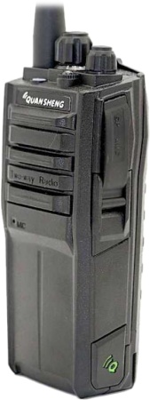 Купить Quansheng TG-1690 UHF