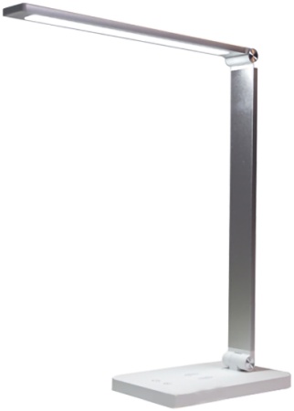 Купить Xiaomi Sokunl Wireless Charging Lamp L300 Silver