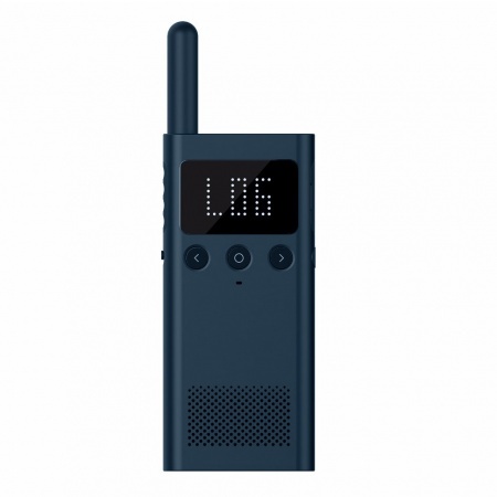 Купить Xiaomi Mijia Walkie Talkie 1S Blue (MJDJJ03FY)