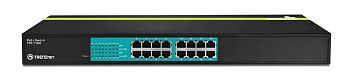 Купить TRENDnet TPE-T160