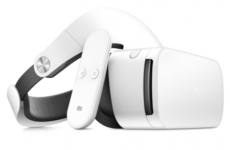 Купить Xiaomi Mi VR MiV1