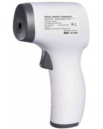Купить Бесконтактный инфракрасный термометр iThermometer GP300 