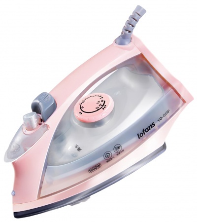 Купить Xiaomi Lofans YD-011P