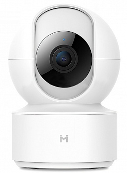 Купить Xiaomi Imilab Home Security Camera Basic EU (CMSXJ16A)