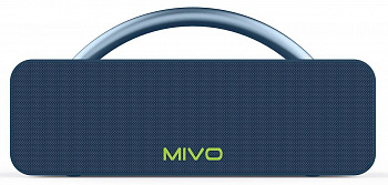 Купить Mivo M19 Blue
