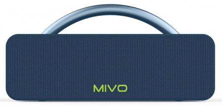 Купить Mivo M19 Blue