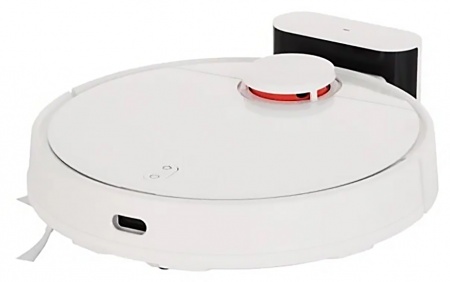 Купить Xiaomi Mi Robot Vacuum-Mop P White