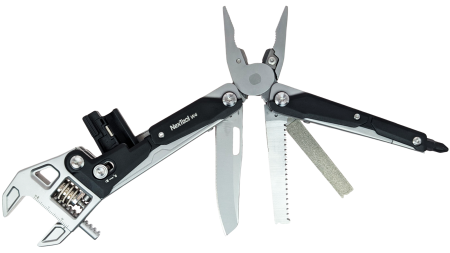 Купить Xiaomi NexTool Adjustable Wrench Pliers W4 (NE20362A)