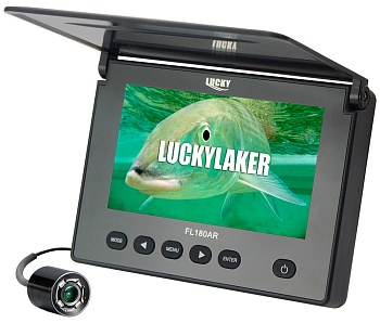 Купить LUCKY Portative Fish Finder FL180AR