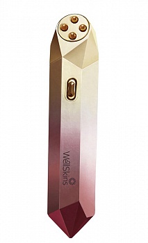 Купить Xiaomi Wellskins Pink (WX-SP500)