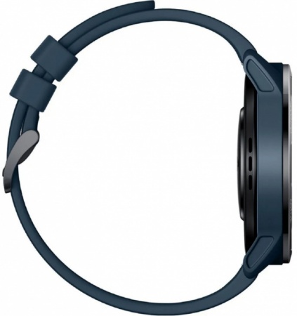 Купить Xiaomi Watch S1 Active GL Oclean Blue (M2116W1)