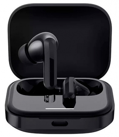 Купить Xiaomi Redmi Buds 5 (M2316E1) Black