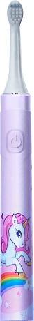 Купить Xiaomi Bomidi Toothbrush Smart Sonic KL03 Pink