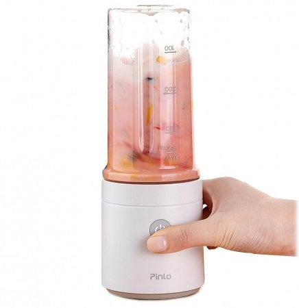 Купить Xiaomi Pinlo Hand Juice Machine (PL-B007W3W)