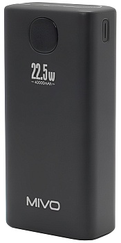 Купить Mivo MB-409Q