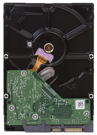 Купить WD Blue WD10EZRZ, 1ТБ, HDD, SATA III, 3.5"