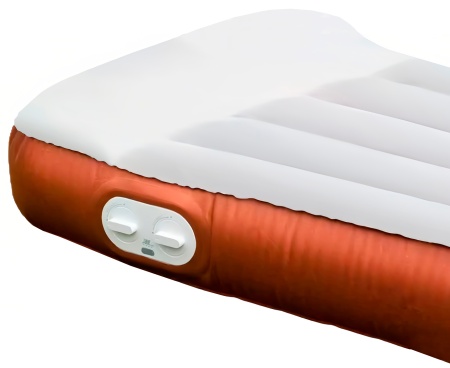 Купить Xiaomi Chao One-Key Automatic Inflating Deflating Moisture-Proof Mat (YC-FCD02)