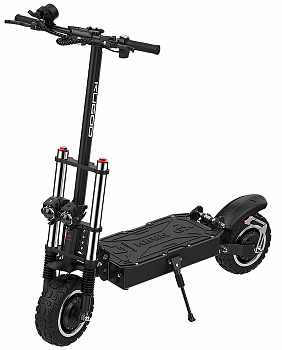 Купить KUGOO Kirin GX Pro