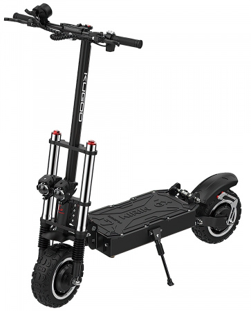 Купить KUGOO Kirin GX Pro