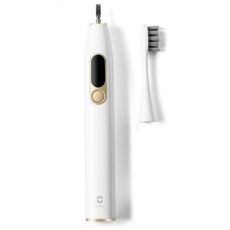 Купить Xiaomi Oclean X Smart Sonic Electric Toothbrush White