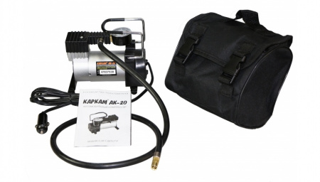 Купить CARCAM AK-20