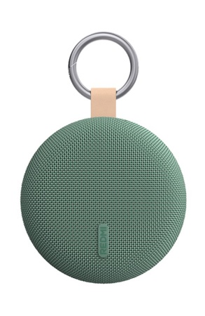 Купить Xiaomi Redmi Bluetooth Speaker 2 (OH3R) Green