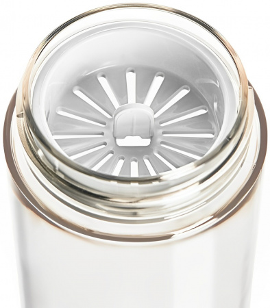 Купить Xiaomi Quange Tritan Simple Handy Cup 620ml (SJ010302) Grey