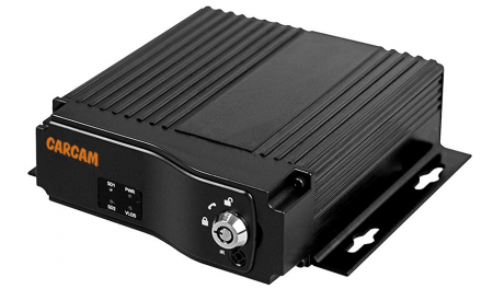 Купить CARCAM QUADRO Lite-GPS/3G