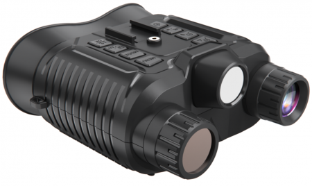 Купить Suntek Head and Helmet Mounted Night Vision Binocular NV8161