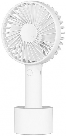 Купить Xiaomi Solove N9-Fan White