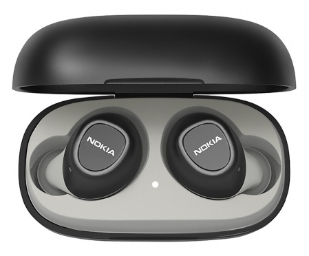 Купить Nokia Essential True Wireless Earphones E3100 Black