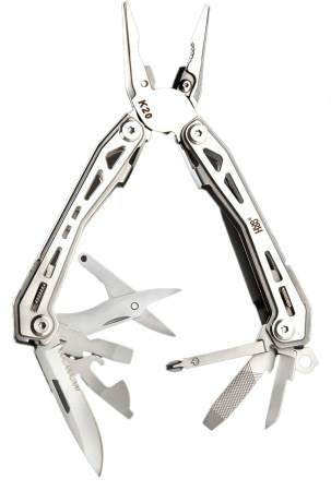 Купить Xiaomi HuoHou Multi-tool K20 (HU0254)