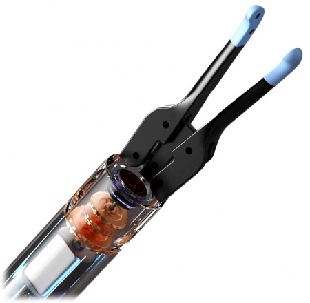 Купить Xiaomi Bebird Smart Visual Ear Stick Note 3 Blue