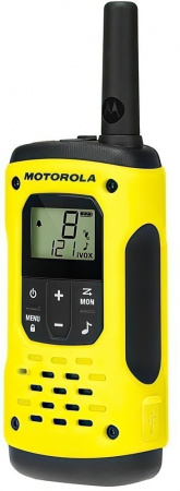 Купить Motorola TLKR-T92 (2шт)