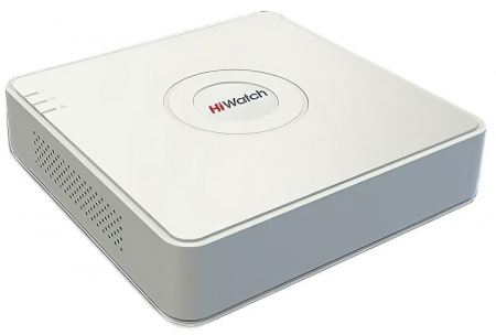 Купить HiWatch KIT 1 C8M2