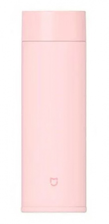 Купить Xiaomi Mijia Mini Mug 350ml Pink (MJMNBWB01PL)