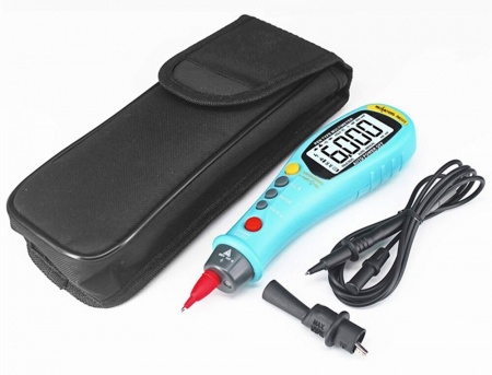 Купить RichMeters RM203 Мультиметр 