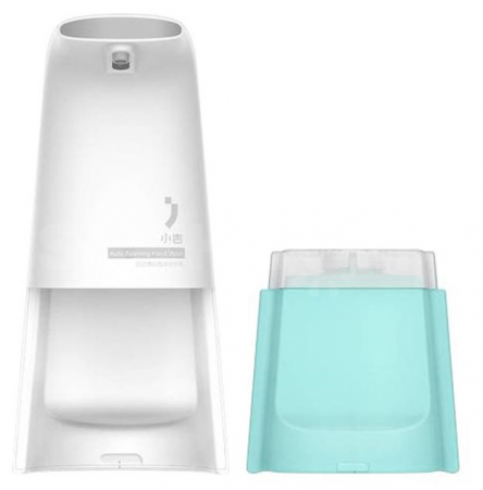Купить Xiaomi Auto Foaming Hand Wash Green