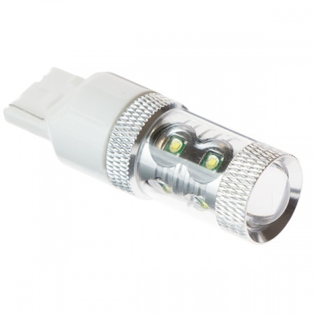 Купить CARCAM W21W-7440-50W белый свет