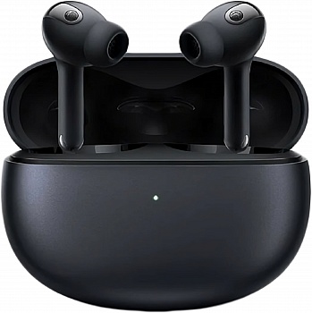 Купить Xiaomi True Wireless 3 Pro (M2103E1) Black 
