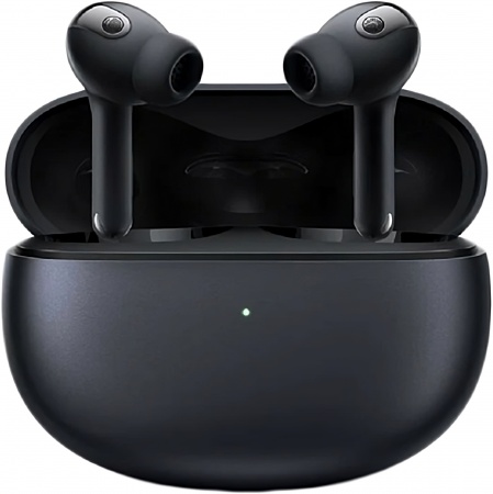 Купить Xiaomi True Wireless 3 Pro (M2103E1) Black 