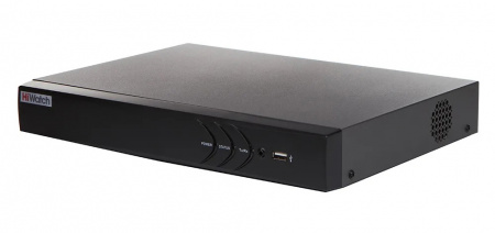 Купить HiWatch DS-N304P(D)