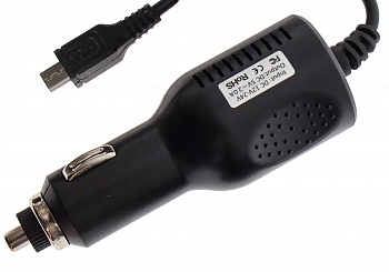 Купить АЗУ Micro-USB для CARCAM Hybrid